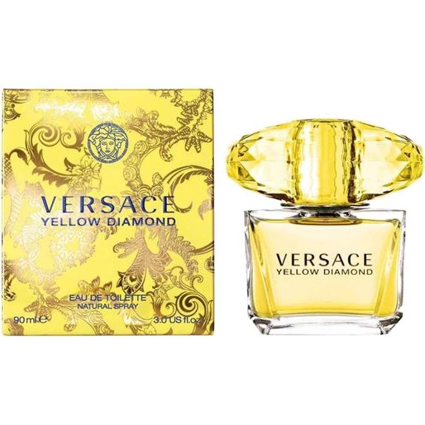 VERSACE Yellow Diamond