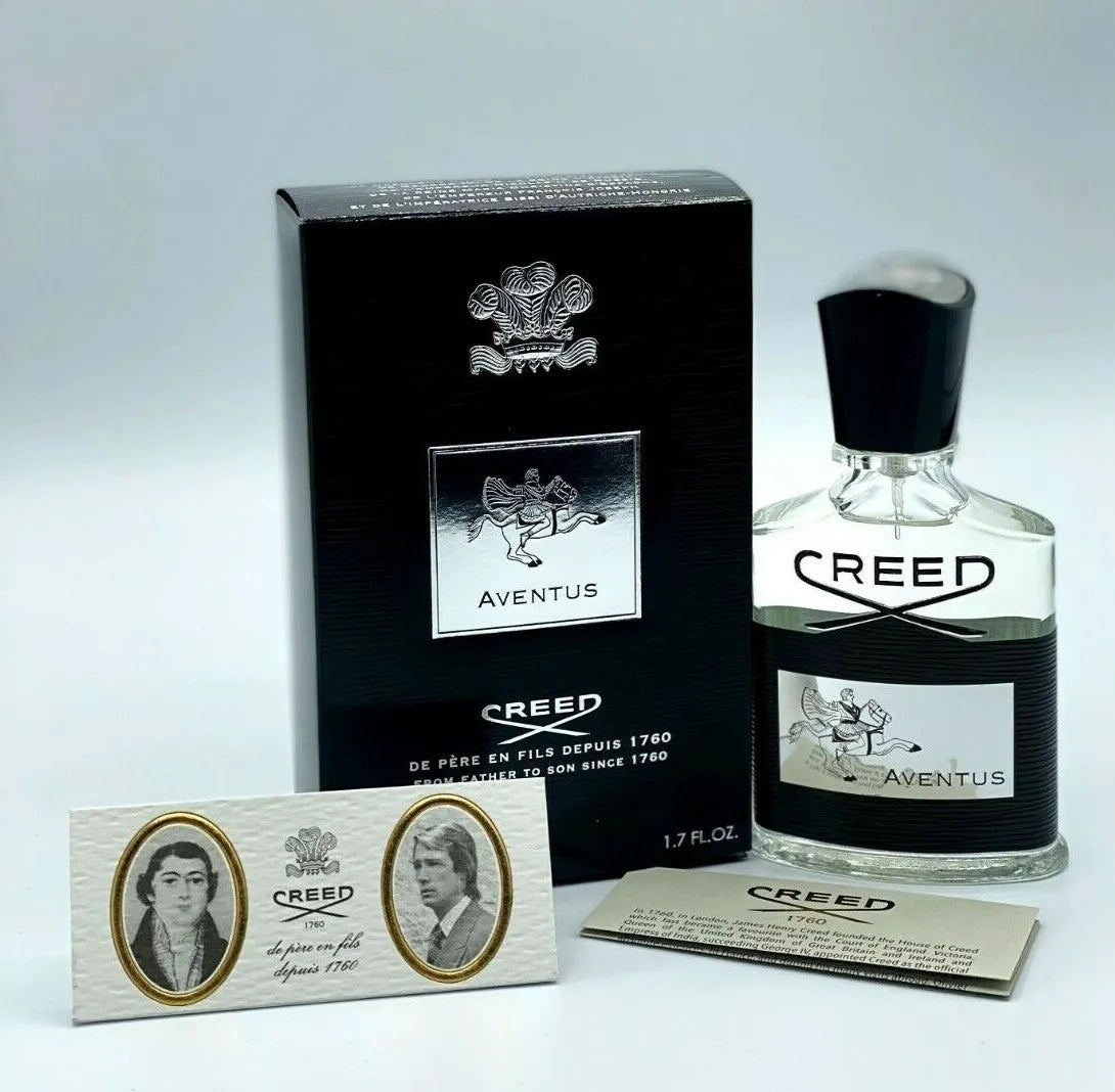 CREED AVENTUS