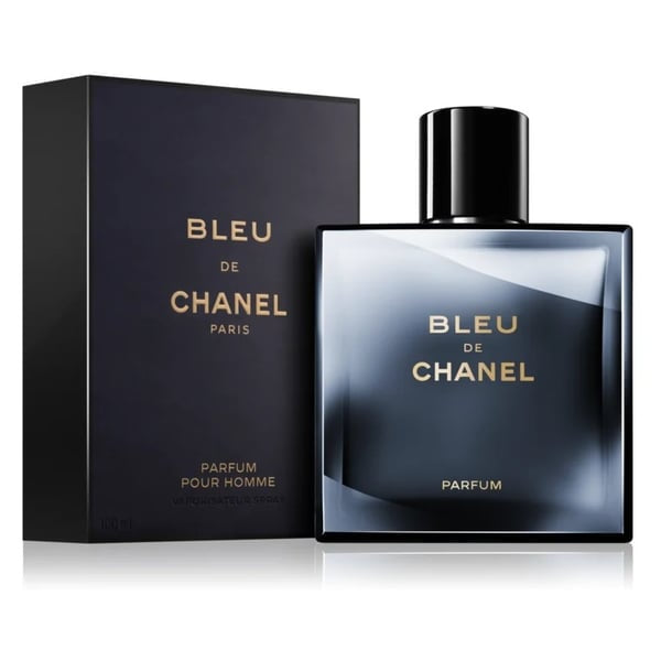 BLUE DE CHANEL