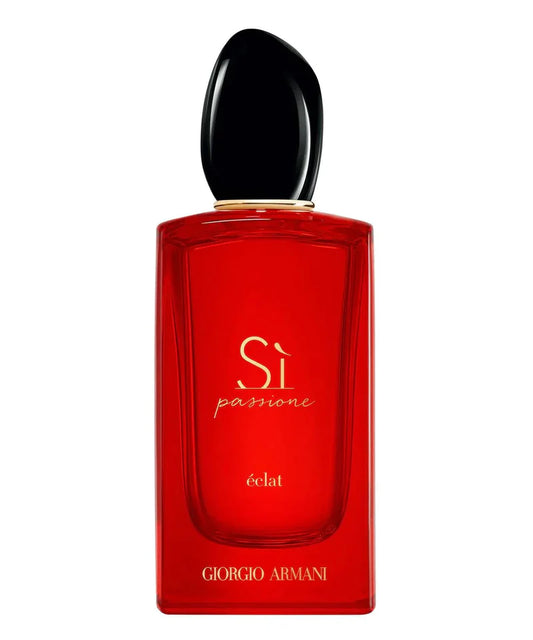Sì Giorgio Armani (tester original)
