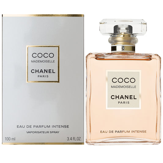 Chanel Coco Mademoiselle For Women 100ml (EDP)