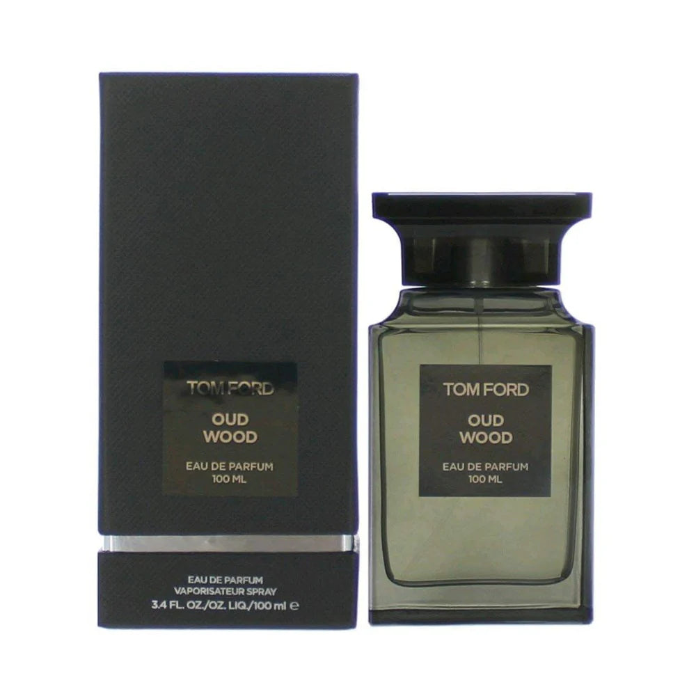 TOM FORD OUD WOOD
