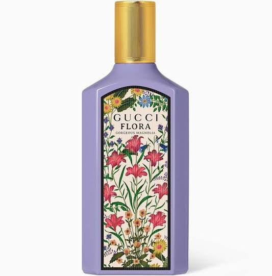 Gucci Flora Gorgeous Gardenia for women 100Ml (EDP)