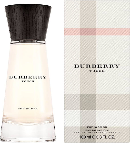 BURBERRY TOUCH