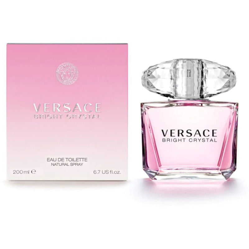 VERSACE Bright Crystal