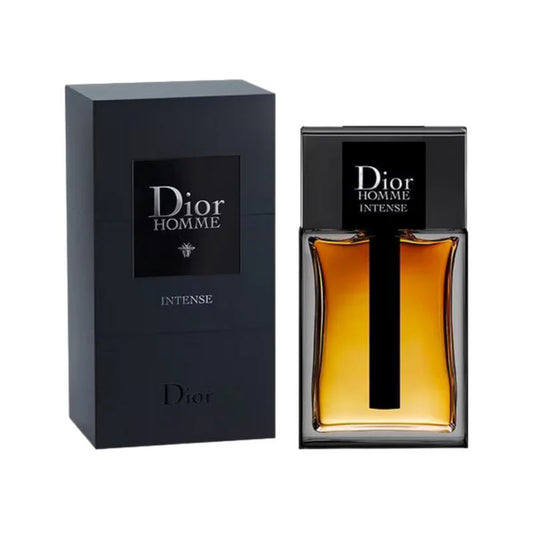 DIOR HOMME INTENSE