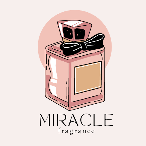 Miracle de Parfum