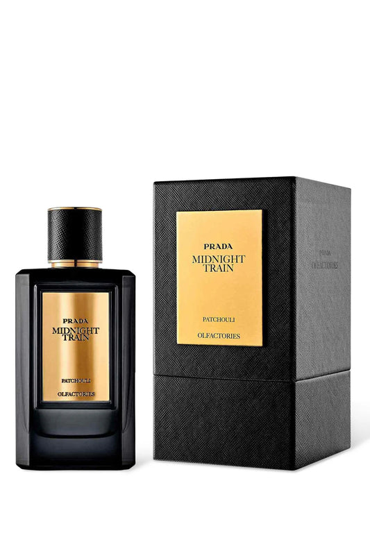 PRADA (MIDNIGHT TRAIN)