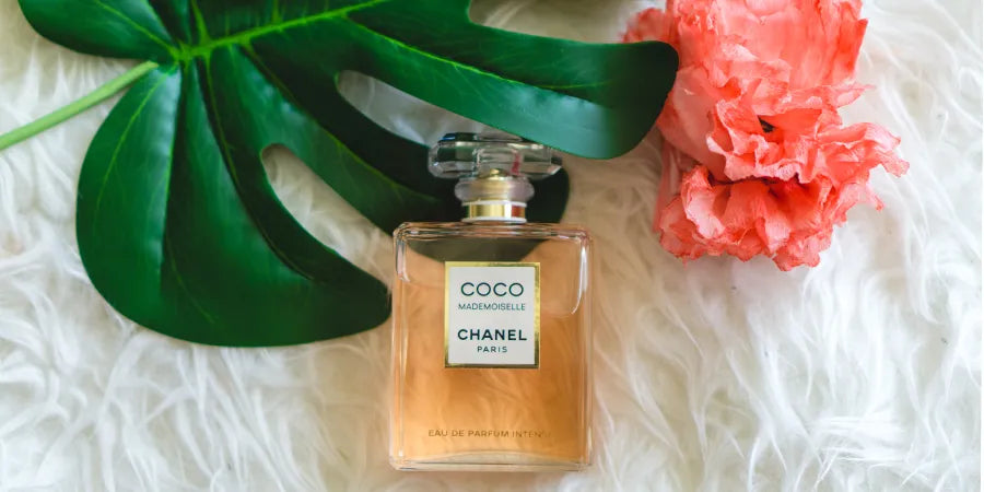 Chanel Coco Mademoiselle For Women 100ml (EDP)