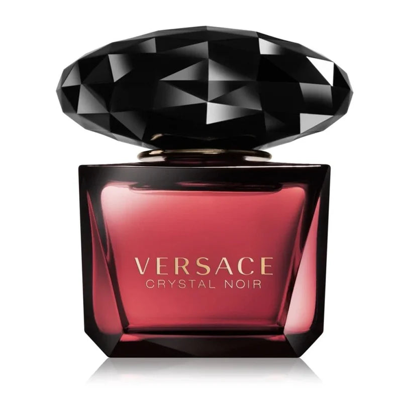 Versace crystal noir (tester original)