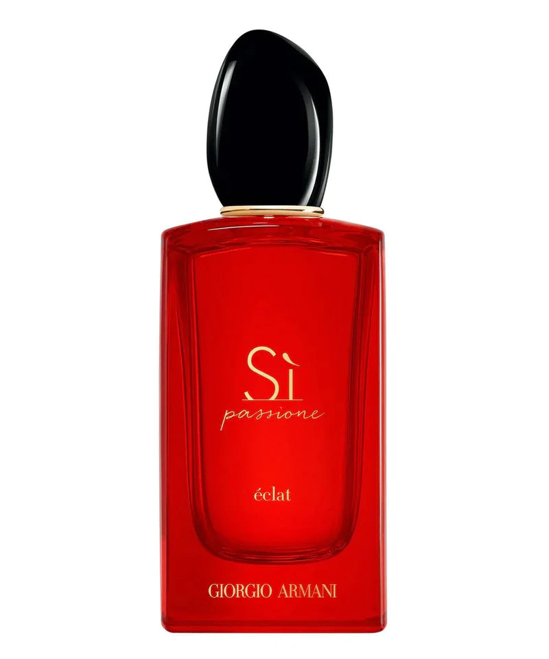 Sì Giorgio Armani (tester original)