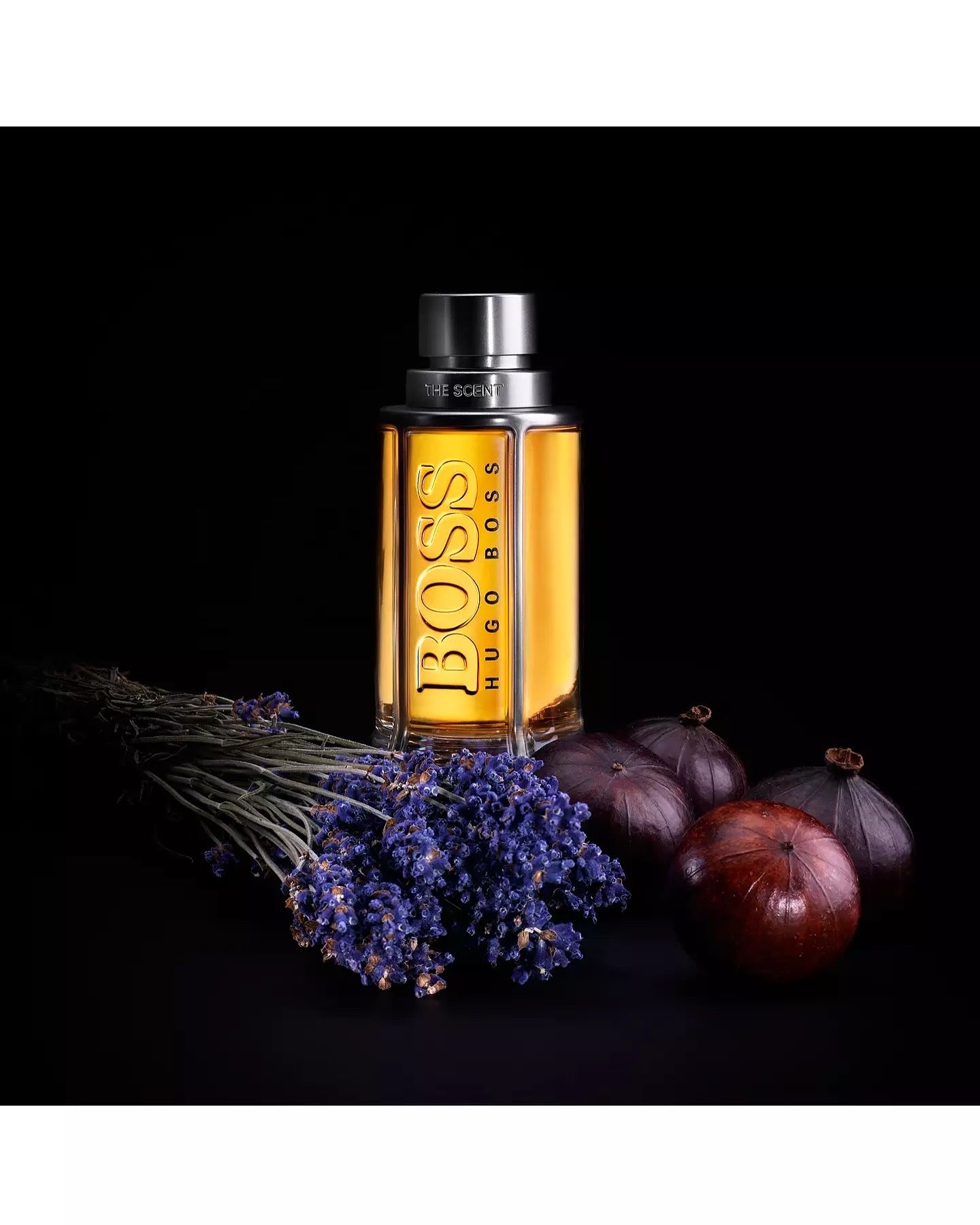 HUGO BOSS (THE SCENT)