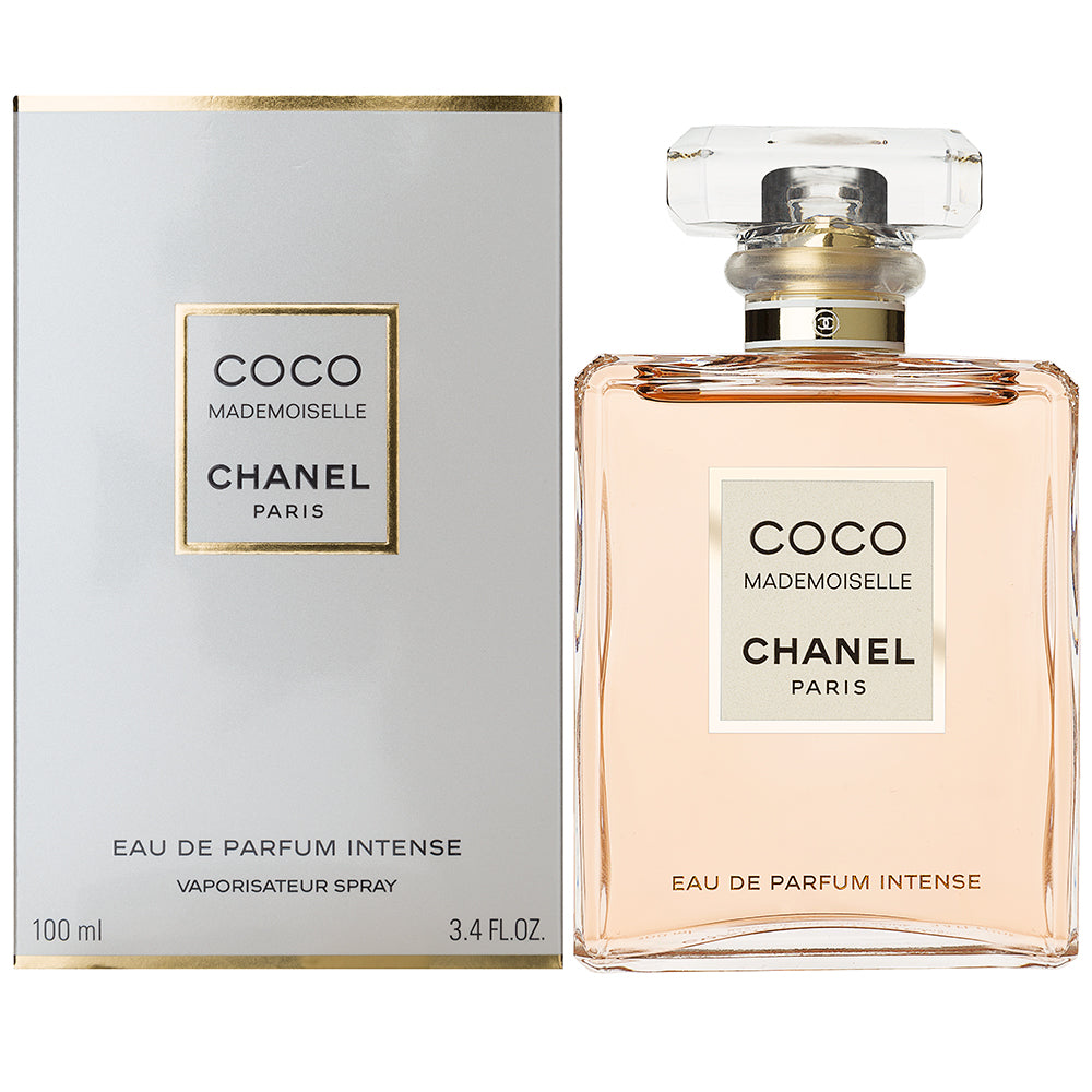 Chanel Coco Mademoiselle For Women 100ml (EDP)
