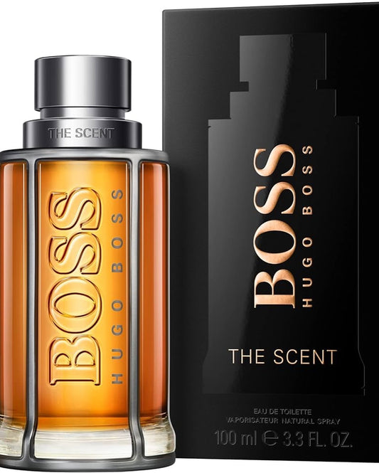 HUGO BOSS (THE SCENT)