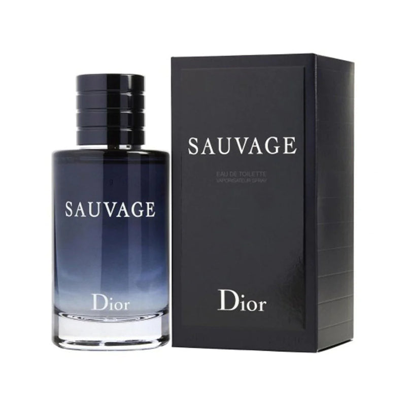 SAUVAGE