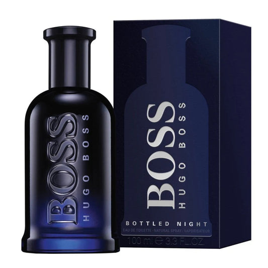 Hugo Boss Bottled Night for Men 100ml (EDT)