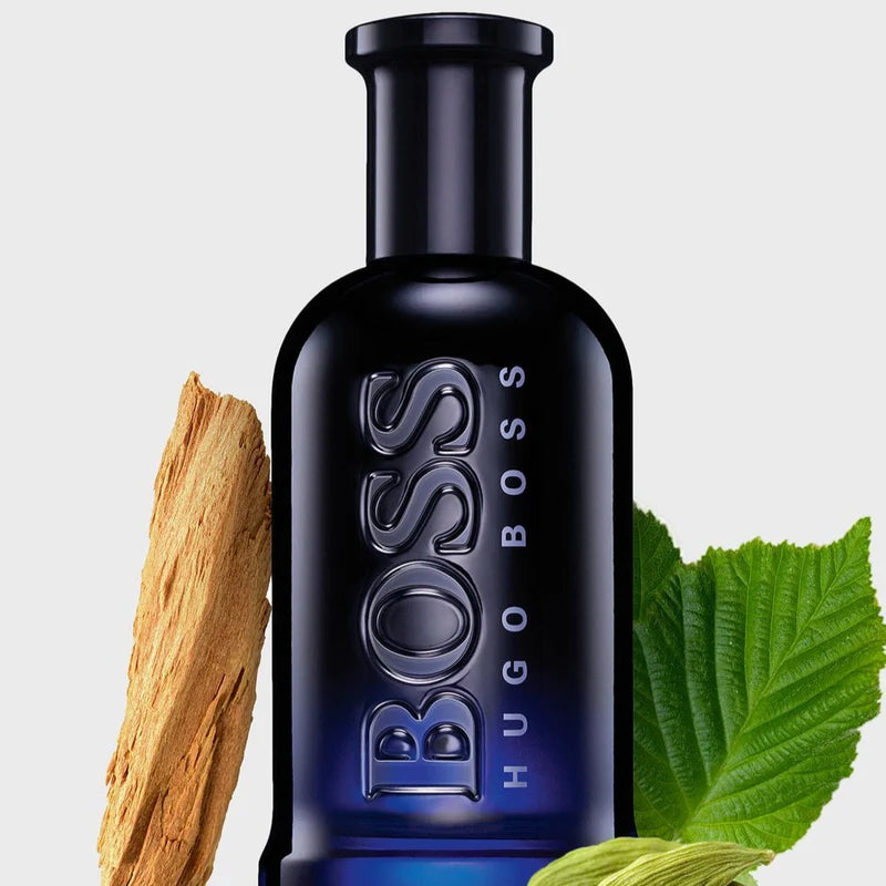 Hugo Boss Bottled Night for Men 100ml (EDT)
