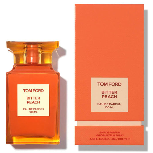 TOM FORD BITTER PEACH